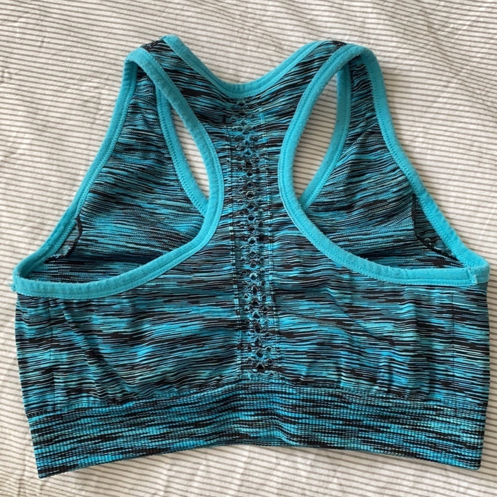 Sports Bra - Picture 3 of 3